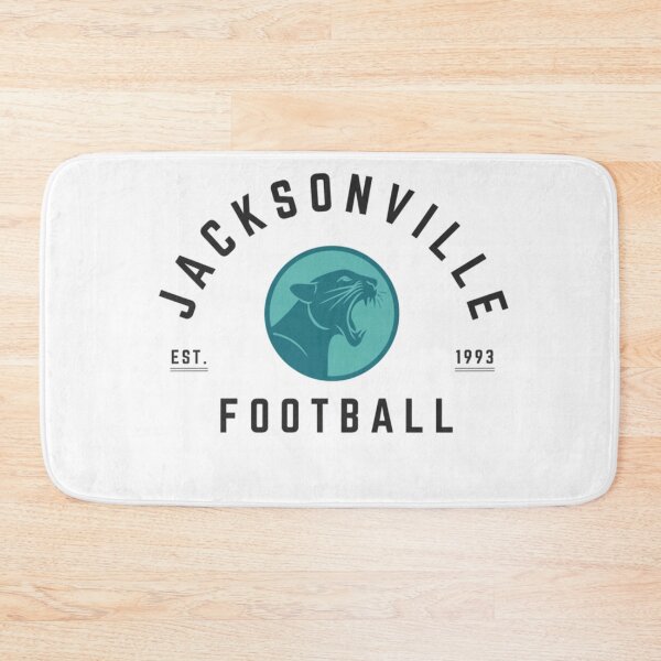Item preview, Jacksonville Jaguars designed and sold by Urbanzilhu.