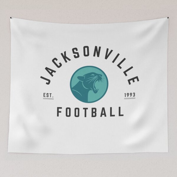 Item preview, Jacksonville Jaguars designed and sold by Urbanzilhu.