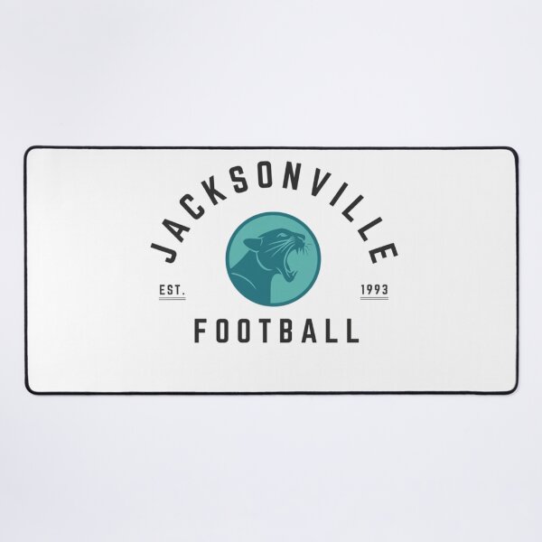 Item preview, Jacksonville Jaguars designed and sold by Urbanzilhu.