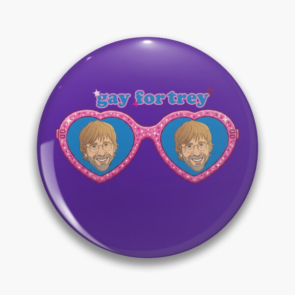 Item preview, Trey Anastasio Phish designed and sold by aligchi.
