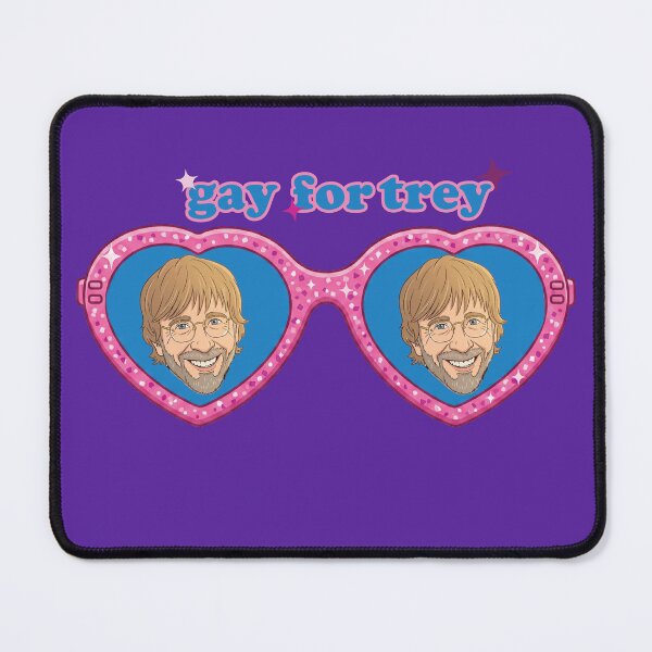 Item preview, Trey Anastasio Phish designed and sold by aligchi.