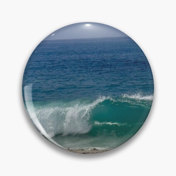 Item preview, Laguna Beach California Ocean Wave – Coastal Beach Photography designed and sold by Salt & Shutter .