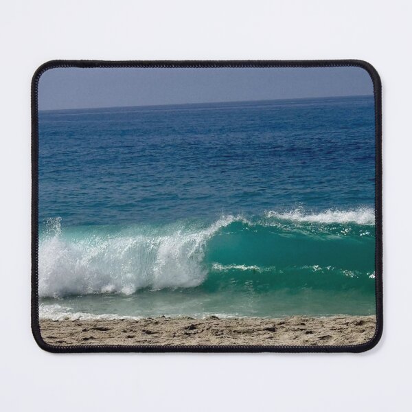 Item preview, Laguna Beach California Ocean Wave – Coastal Beach Photography designed and sold by Salt & Shutter .