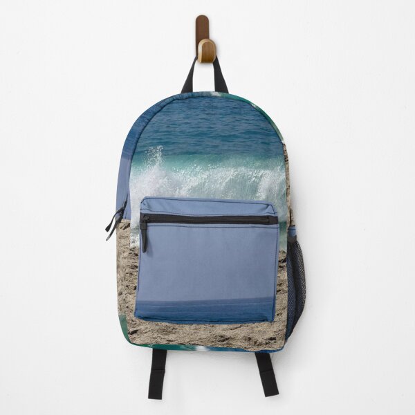 Item preview, Laguna Beach California Ocean Wave – Coastal Beach Photography designed and sold by Salt & Shutter .