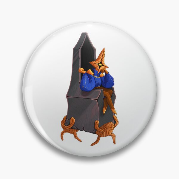 Item preview, Slay The Spire 2 designed and sold by Cross-Hatch.