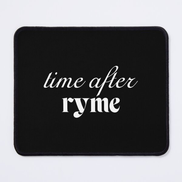 Item preview, Time after rhyme designed and sold by SpilloDesign.