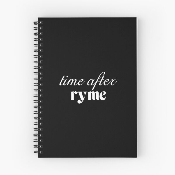 Item preview, Time after rhyme designed and sold by SpilloDesign.
