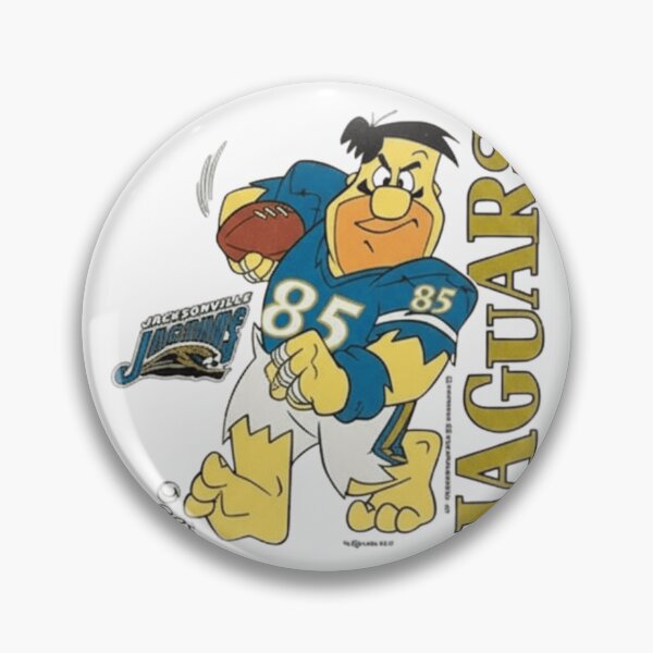 Item preview, Jacksonville Jaguars designed and sold by Urbanzilhu.