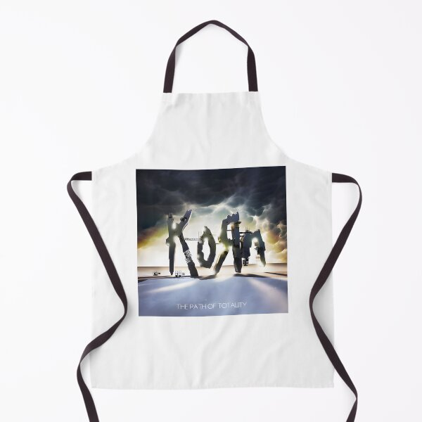 Item preview, Korn The Path of Totality Album Inspired Design for Music Fans designed and sold by Bitcoinme2.
