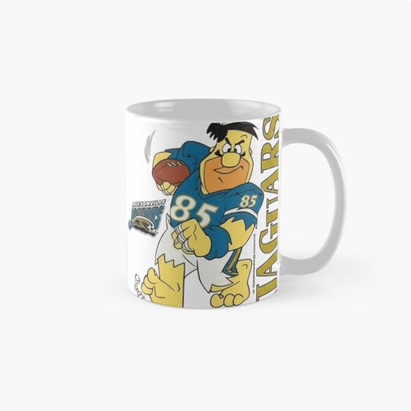 Item preview, Jacksonville Jaguars designed and sold by Urbanzilhu.