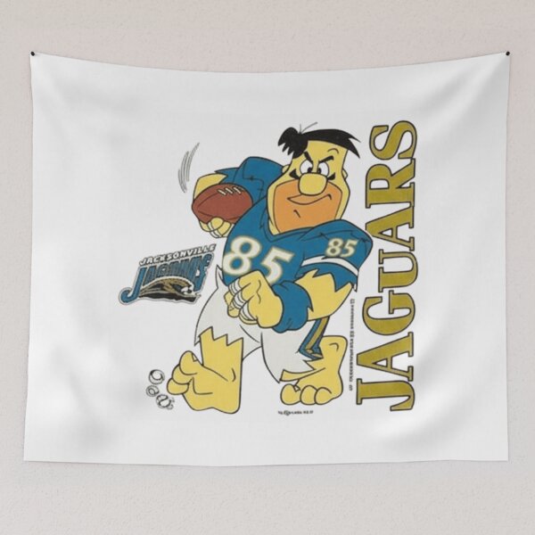 Item preview, Jacksonville Jaguars designed and sold by Urbanzilhu.