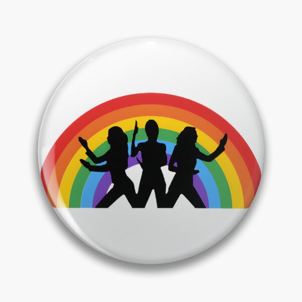 Item preview, Angels Pride Inspirational Design Celebrating Strength and Spirit designed and sold by taniafar.