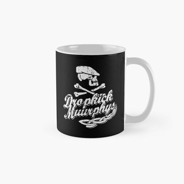 Artikelvorschau, Vintage Dropkick Murphys entworfen und verkauft von suntolorambut.