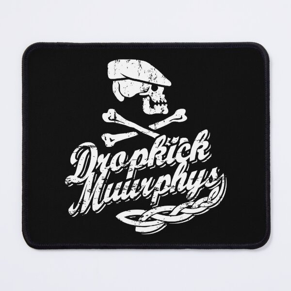 Item preview, Vintage dropkick murphys designed and sold by suntolorambut.