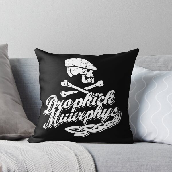 Item preview, Vintage dropkick murphys designed and sold by suntolorambut.