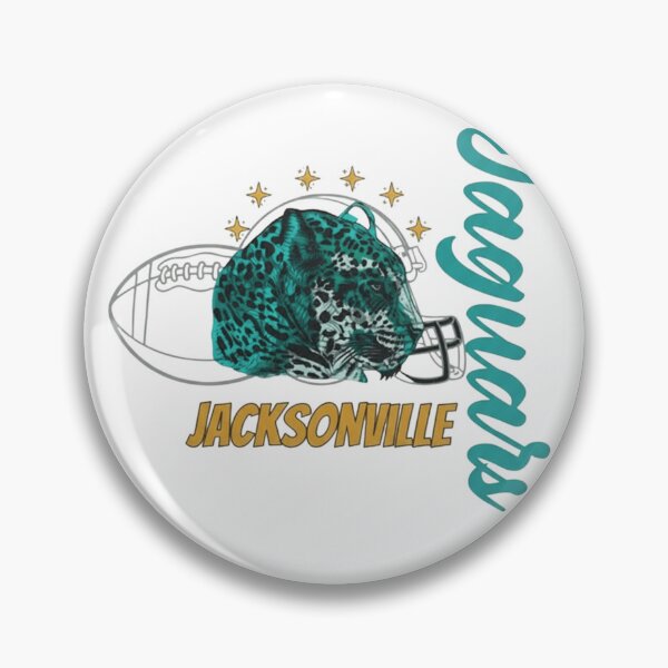 Item preview, Jacksonville Jaguars designed and sold by Urbanzilhu.