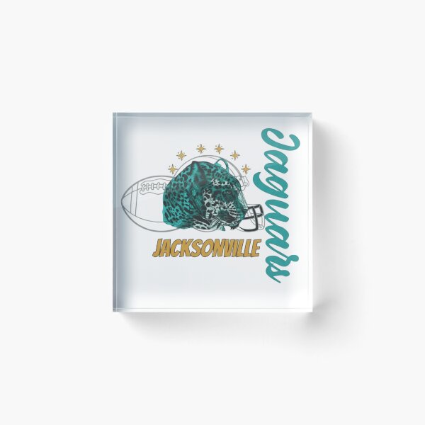Item preview, Jacksonville Jaguars designed and sold by Urbanzilhu.