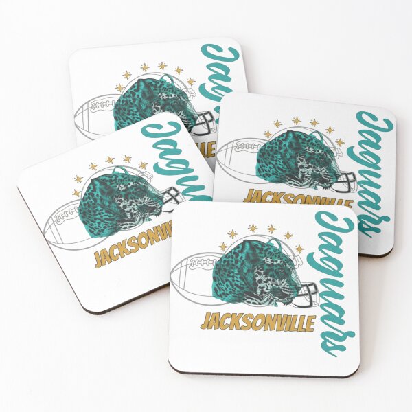 Item preview, Jacksonville Jaguars designed and sold by Urbanzilhu.
