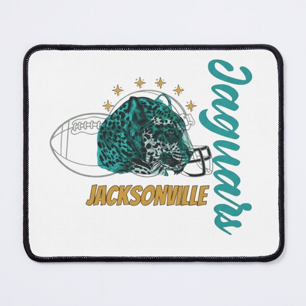 Item preview, Jacksonville Jaguars designed and sold by Urbanzilhu.