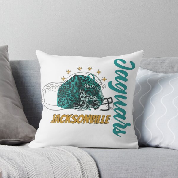 Item preview, Jacksonville Jaguars designed and sold by Urbanzilhu.