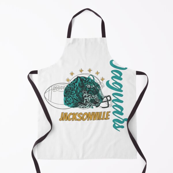Item preview, Jacksonville Jaguars designed and sold by Urbanzilhu.