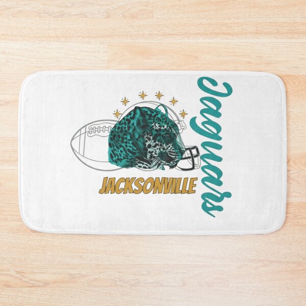 Item preview, Jacksonville Jaguars designed and sold by Urbanzilhu.