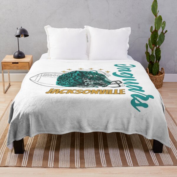 Item preview, Jacksonville Jaguars designed and sold by Urbanzilhu.