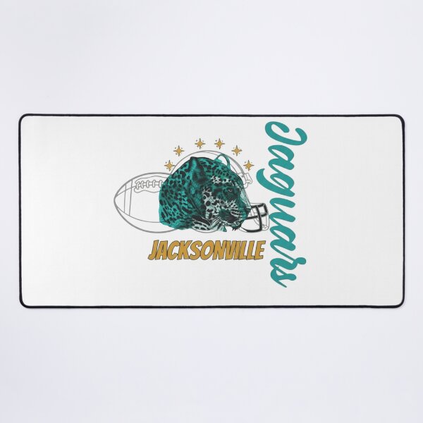 Item preview, Jacksonville Jaguars designed and sold by Urbanzilhu.
