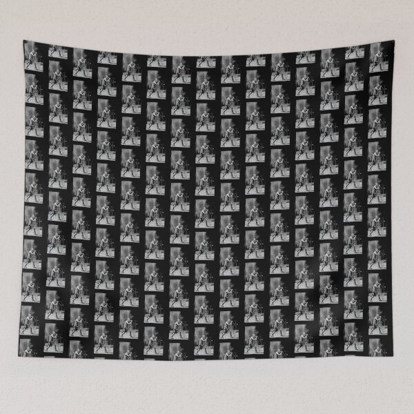 Item preview, Nine Inch Nails Inspired Industrial Rock Band Design designed and sold by Bitcoinme2.