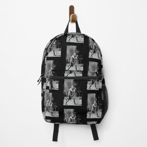 Item preview, Nine Inch Nails Inspired Industrial Rock Band Design designed and sold by Bitcoinme2.