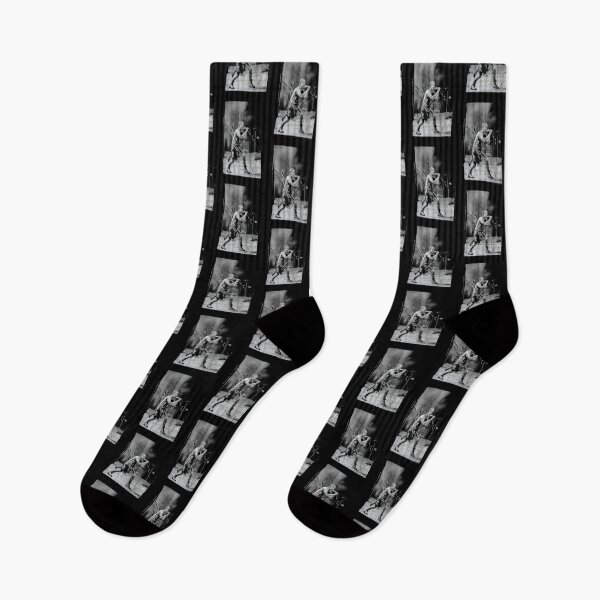 Item preview, Nine Inch Nails Inspired Industrial Rock Band Design designed and sold by Bitcoinme2.