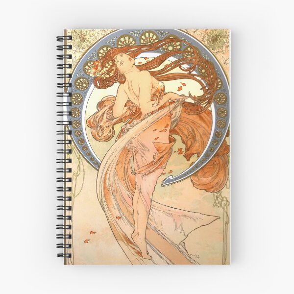 Item preview, The Dance designed and sold by IndieLouPrints.