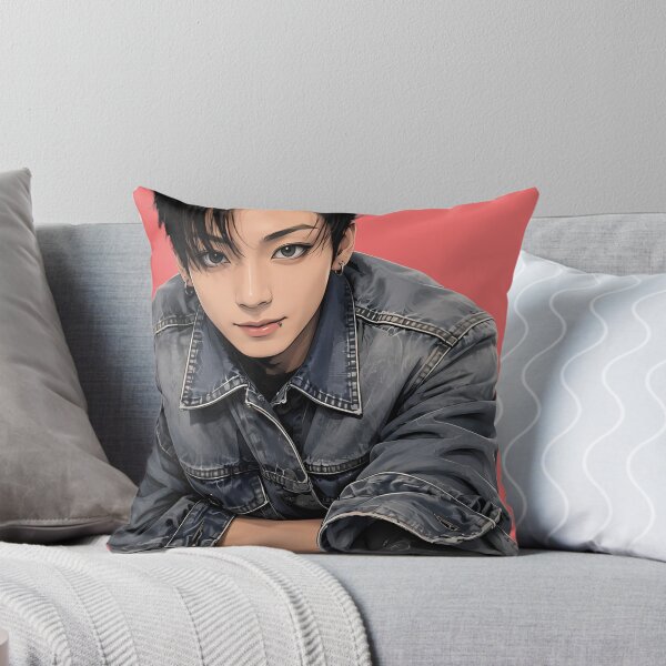 Item preview, JungKook designed and sold by Utt K-Pop.