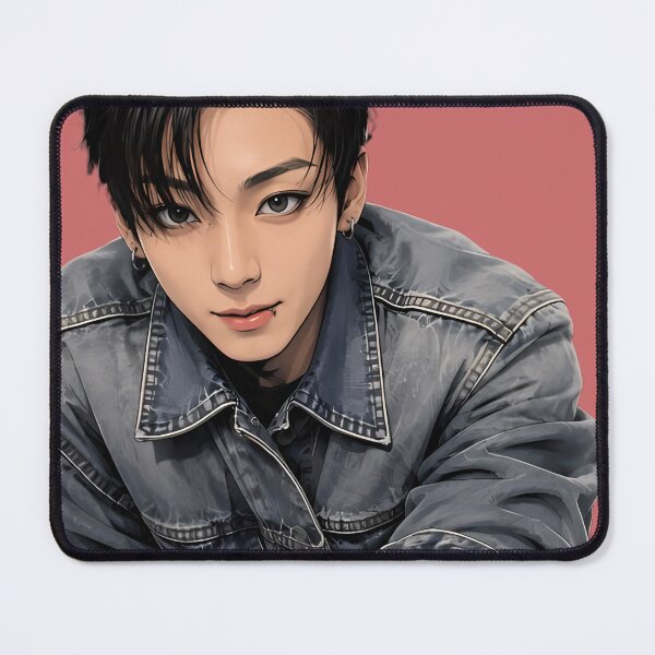 Item preview, JungKook designed and sold by Utt K-Pop.