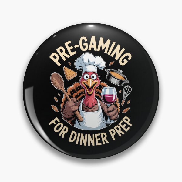 Item preview, PRE-GAMING FOR DINNER PREP designed and sold by jkrphoto.