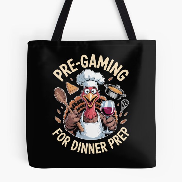 Item preview, PRE-GAMING FOR DINNER PREP designed and sold by jkrphoto.