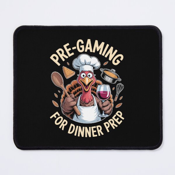 Item preview, PRE-GAMING FOR DINNER PREP designed and sold by jkrphoto.