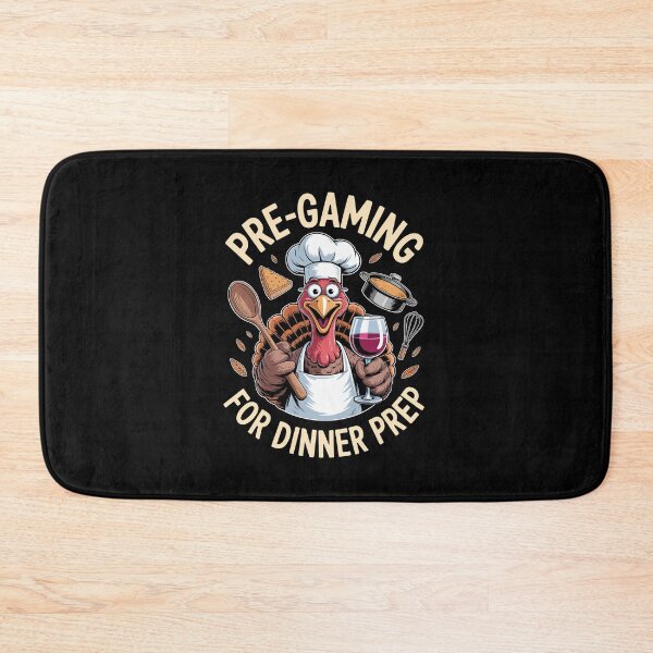 Item preview, PRE-GAMING FOR DINNER PREP designed and sold by jkrphoto.