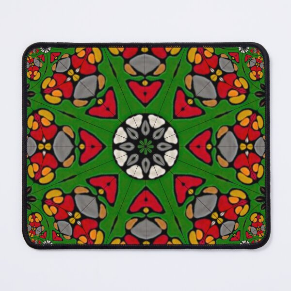 Item preview, Mandala 113 designed and sold by Gluecknika.