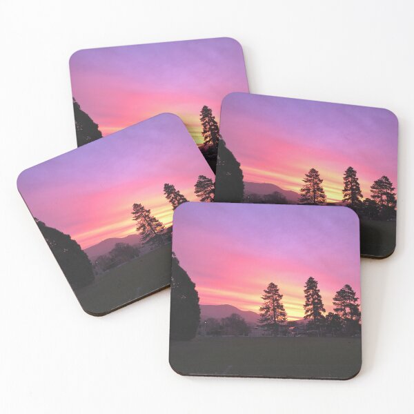 Item preview, Winter Blues "Purple" designed and sold by FlippArt.