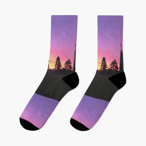 Item preview, Winter Blues "Purple" designed and sold by FlippArt.