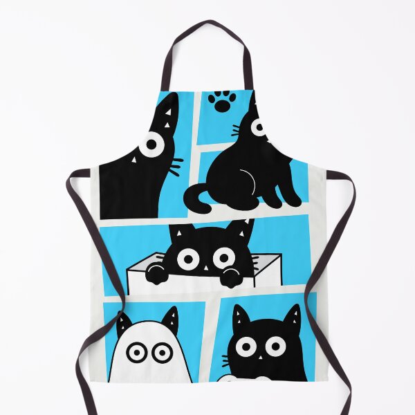 Item preview, Cats Being Weird designed and sold by DibujandoPorfa.