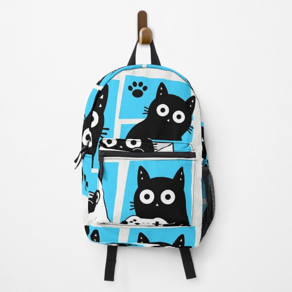 Item preview, Cats Being Weird designed and sold by DibujandoPorfa.