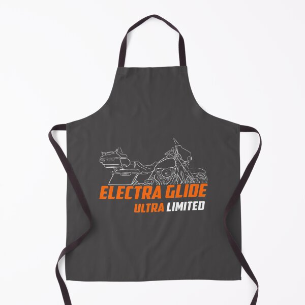 Item preview, HD FLHTK FLHTKL Electra Glide Ultra Limited Motorcycle Design designed and sold by wonjinie.