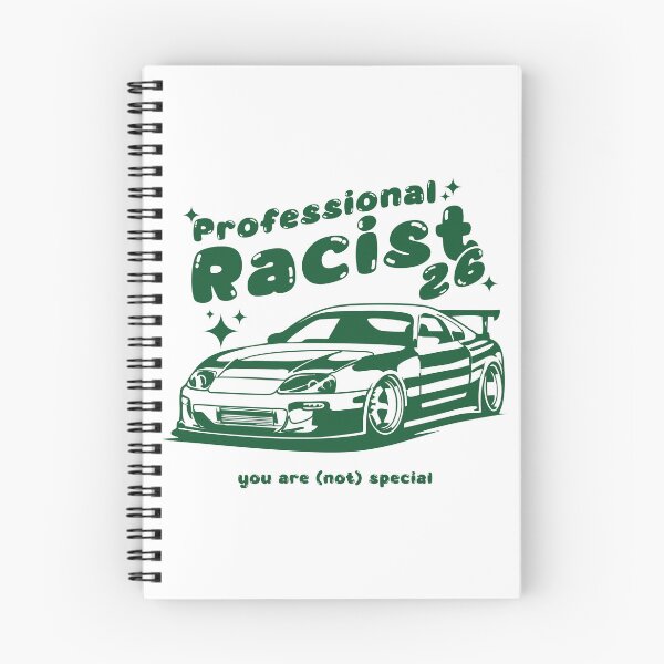 Item preview, Professional Racist designed and sold by gillang.