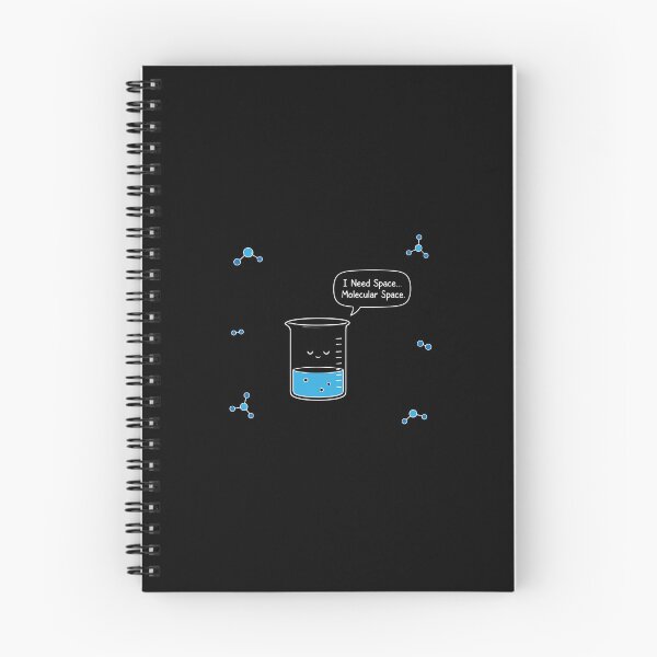 Item preview, Introvert Molecular Space Humor designed and sold by DESIGNNOUR.