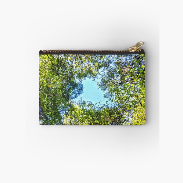 Item preview, Treetops canopy - 1 designed and sold by humanmetronome.