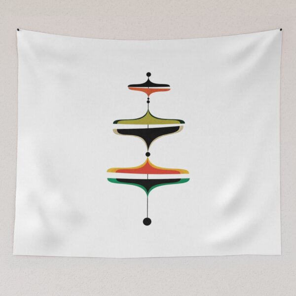 Item preview, Mid Century Modern 27 designed and sold by alvablakefg.