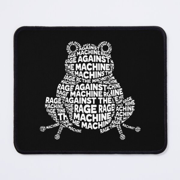 Item preview, Rage Against The Machine Inspired Graphic Design for Music Fans designed and sold by aamirkt.