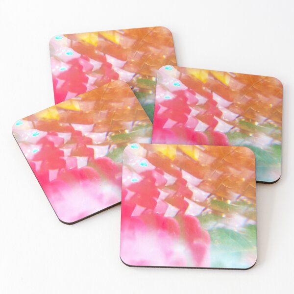 Item preview, Music of Color: The Symphony of Unfolding Leaves designed and sold by ElionSolis.